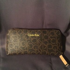 Calvin Klein Wallet
